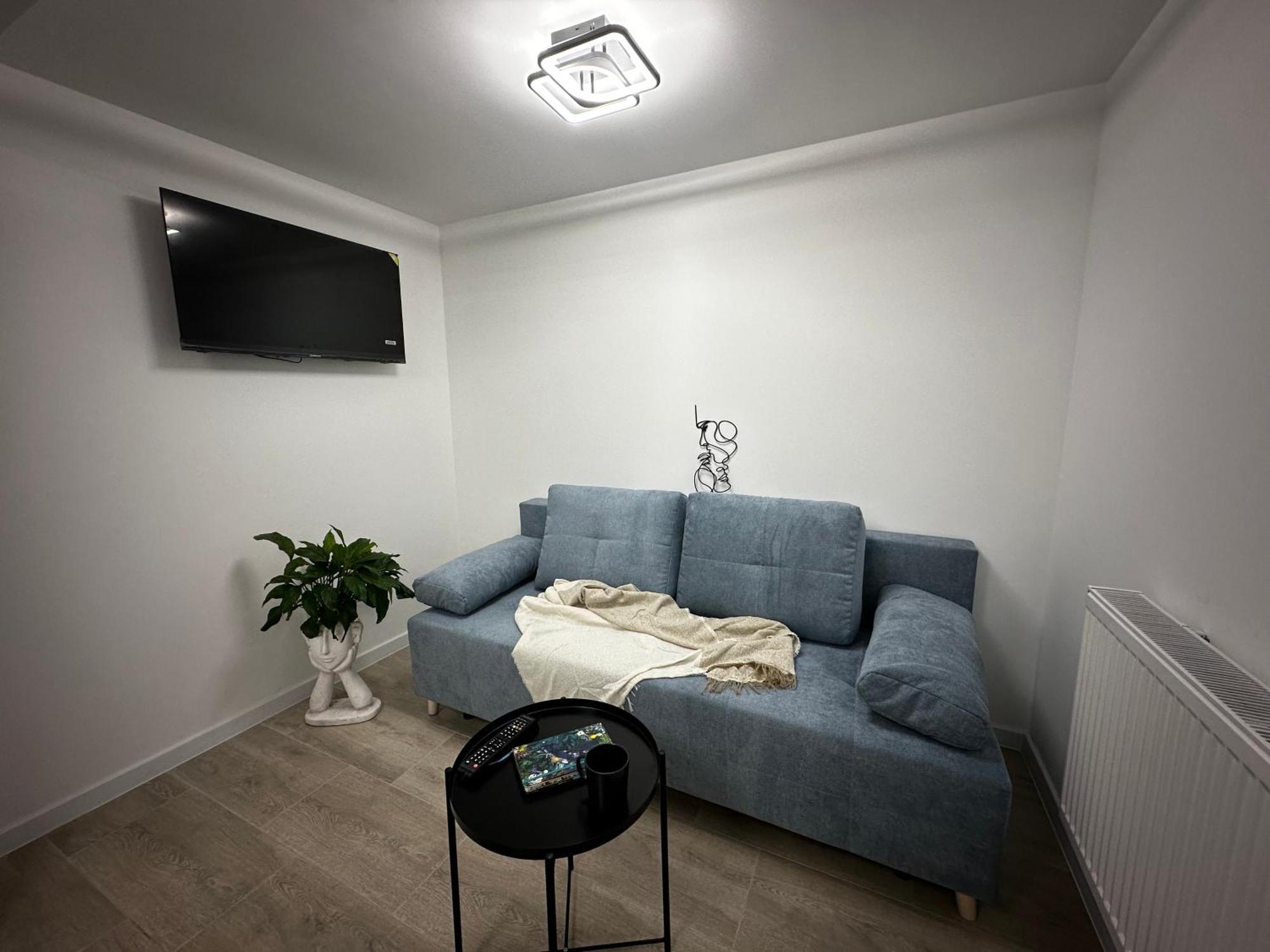 Skwerowa Nest Apartamento Cracóvia Exterior foto