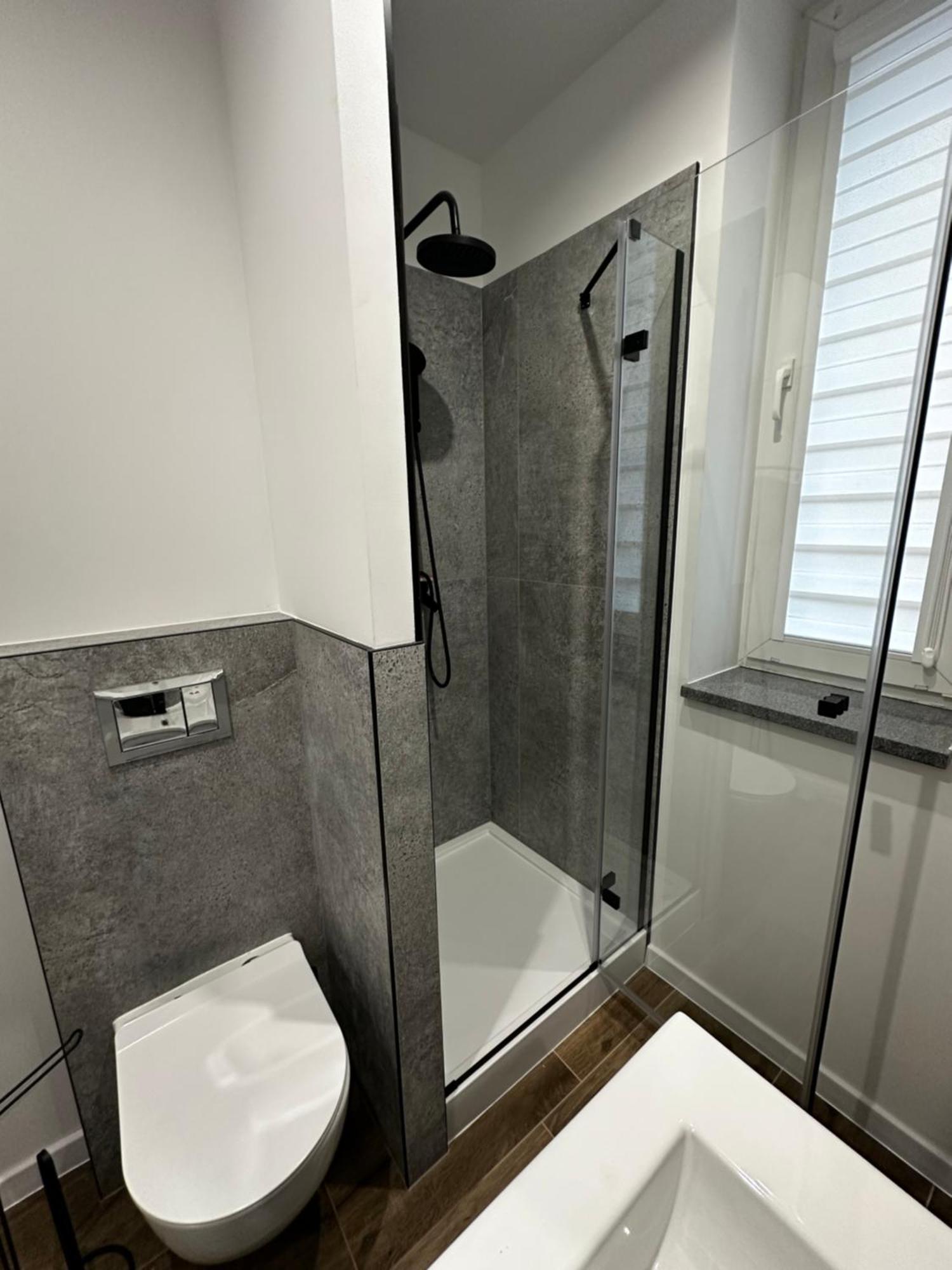 Skwerowa Nest Apartamento Cracóvia Exterior foto